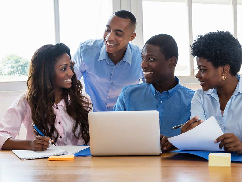 E-commerce And Online Business Models