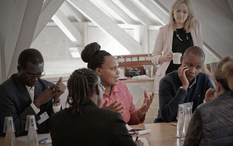 Entrepreneurship Fundamentals